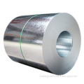 SPCC Surface Solar Double Cold Rolled Sheet Coil